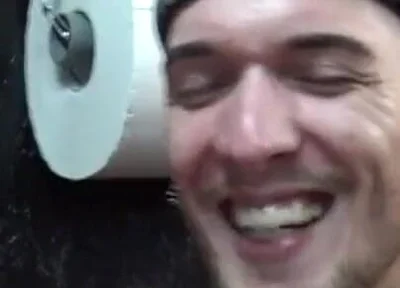 Gay Fucked Raw by Straight Badboy with Big Dick