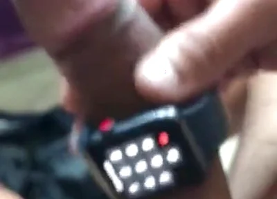 The Apple Watch