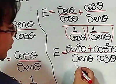 52 Sexual Mathematics - Erotic Trigonometry