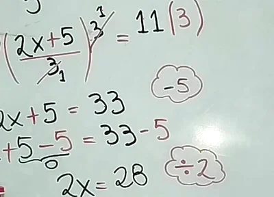 54 Sexual Mathematics - Accidental Creampie on the X