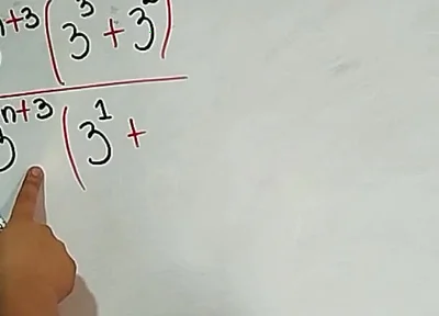 50 Sexual Mathematics - Erotic Simplification