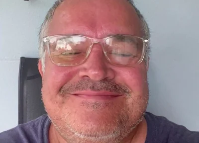 Smiling Man