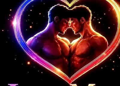 English Audio Gay Sex Story - Ranch Family Secrets: Adopted Studs Explore Raw Man Sex Together - Part 6