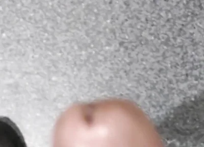 Sri Lankan Black Cock Closeup Jerk off