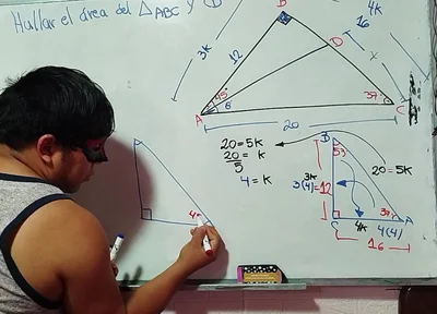 12 Trigonometry: Notable Triangles