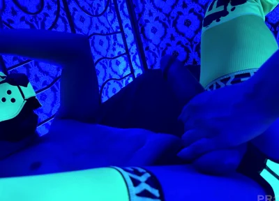 Bondage Dream