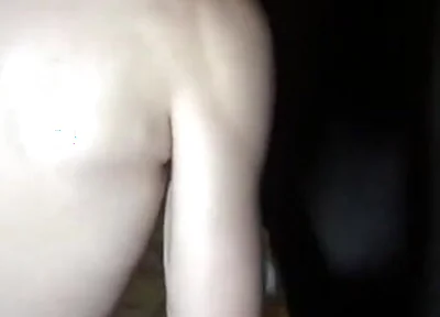 Fucked Raw by Twink for Christmas