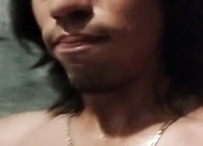 Intense Provocative Mind Sexy Look