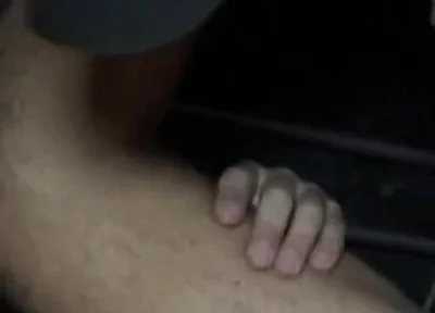 Slut Creampied by His Friend Big Dick