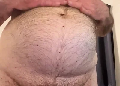 Coach Karl's Butt 7069