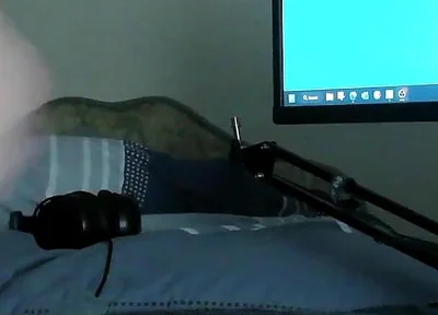 A Quick Double Cum