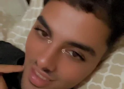 Your Dream Femboyy
