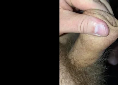 I Have Cum Just for You!