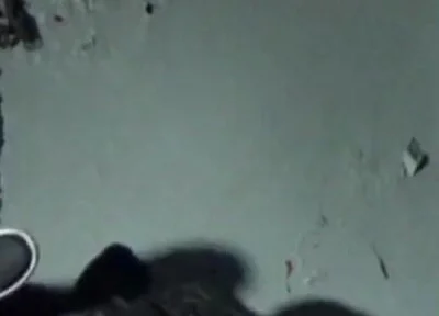Slut Dfucked Raw in the Dark Room by His Friend