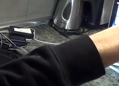Fucked Raw by Mature Oy by Kitchen