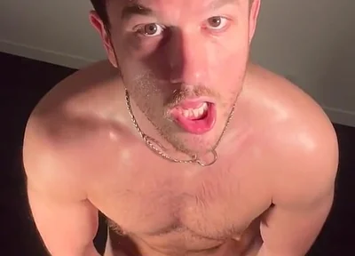 Getting Sweaty Railing Plastic Pussy