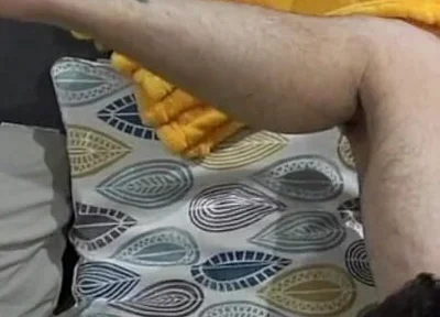 Fucked Me Bareback