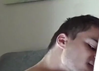 Kevoin Fucked Raw by Straigh Sexy