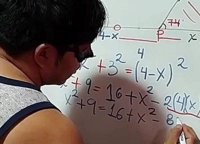 20 Trigonometra: Calculando Un Ngulo Doble - 74 - Razones Trigonomtricas