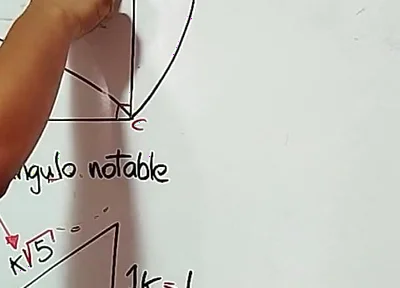 28 Trigonometry: Calculate the Length of the Arc - Sexual Mathematics - MILF Mature - Azaghal Soul