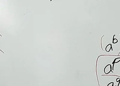 25 Algebra: Calculate X Sexual Mathematics