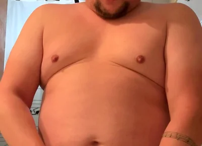I like to cum before taking a shower