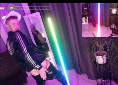 Sensual Dancing