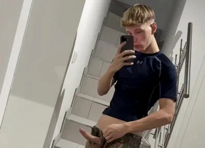 See How I Stretch