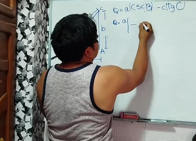 Trigonometry: Trigonometric Ratios - Exercise 1