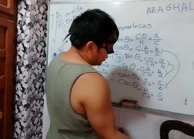 Trigonometry: Trigonometric Ratios