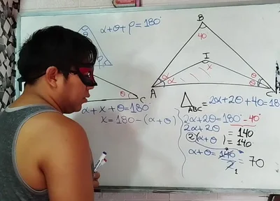9 Trigonometry - Triangle Exercises - Trigonometric Ratios