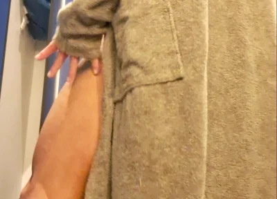 Horny Big Dick Jerk Off in Luxury Sauna & Balnearios - Risky Cumshot Amateur