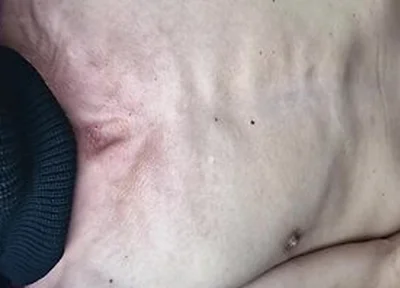 A Trucker Got Fucked On The Highway , This Is A Hot Exclusive For Home Porn Thrusters !