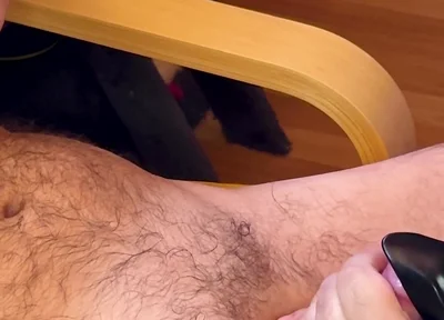 Big Cock From Wilting to Big and Thick Part 2