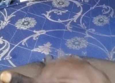 My Friend Was Horny After Taking Ice. He Ask I Finger Him