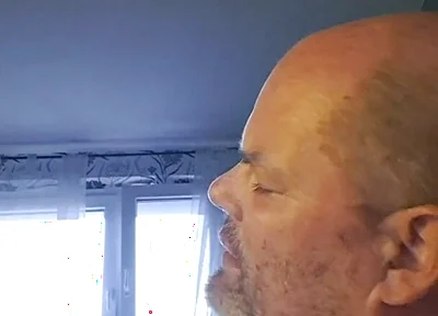 Deep, Deep in the Slut Ass