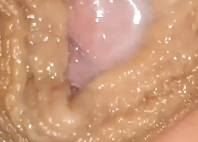 Urethral Fluid in Large Quantities Makes It Slippery.