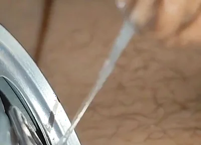 Immense Phimosis in the Can Makes You to the Extreme!