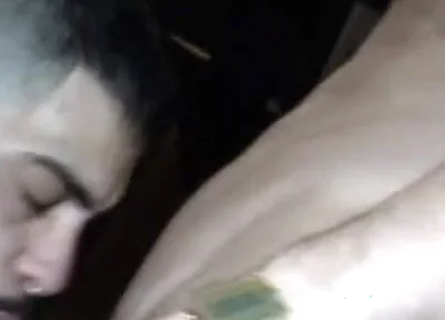 Slut Creampied by His Friend Big Dick
