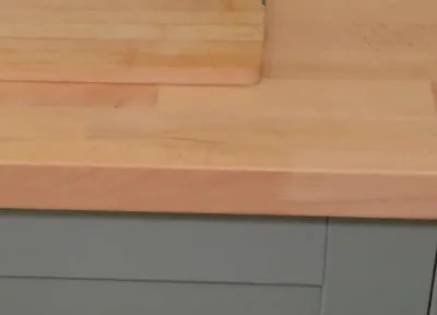 He Fucks His Stepdad in the Kitchen of His Studio