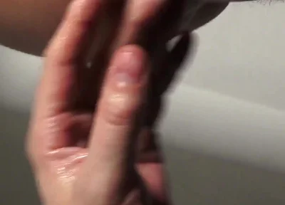 Bondage and of Finn Harper