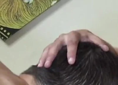 Kevin Fucked Raw by Straight