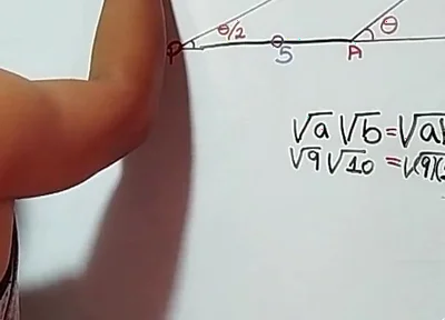 19 Trigonometry: Half-angle (37/2) - Exercise