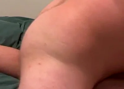 Dildo Play and Fuck
