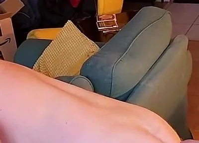 Giving Stepdaddy Bear a Massage When He Decides to Fuck Me
