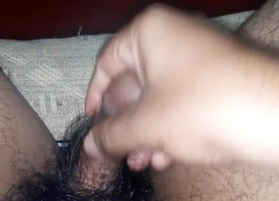 A Matured Guy Take Cum Shot with His Penis