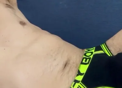 Today's Underwear