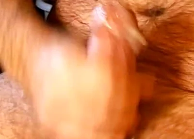 Me Cumming Again