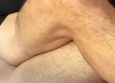 Monster Dick Fucks My Throat and Ass