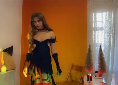 Femboy Obsession - Chapter 2: Tempting Glimmers